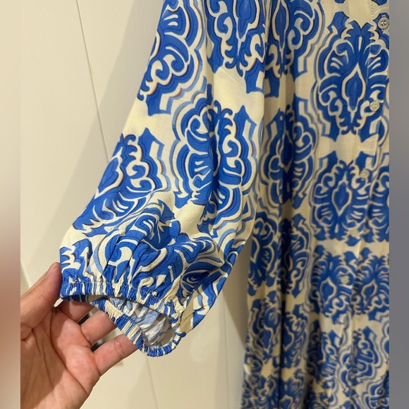 Zara dress - Picture 2 of 4